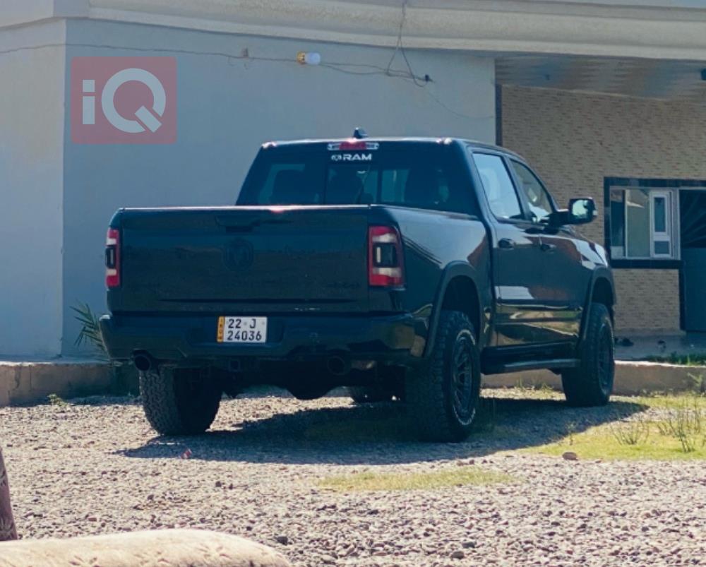 ڕام 1500